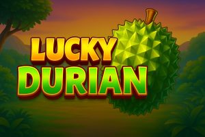 Lucky Durian: Sensasi Slot Buah Eksotis dari Habanero