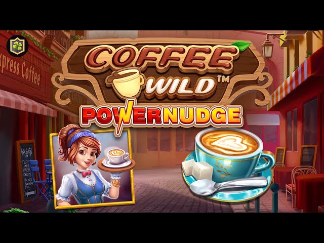Coffee Wild Pragmatic Play: Slot Seru Rasa Cappuccino Cuan