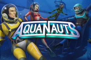 Aquanauts – Petualangan Slot di Dunia Bawah Laut dari Microgaming