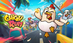 Chicky Run – Aksi Ayam Lincah Penuh Kejutan dari PG Soft