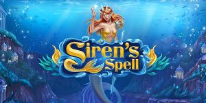 Siren’s Spell: Slot Online Mistis dengan Pesona Putri Duyung dari Habanero