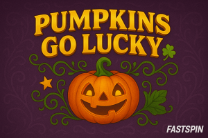 Ulasan Lengkap Game Pumpkins Go Lucky dari Fastspin