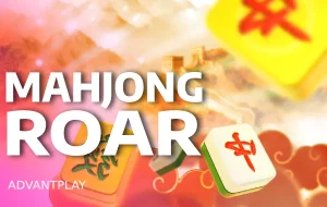 Mahjong Roar: Sensasi Slot Online Bernuansa Mahjong Klasik dari AdvantPlay