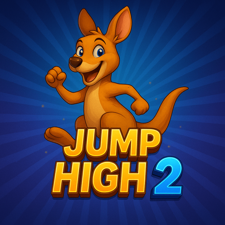 Jump High 2 Slot: Petualangan Seru dengan Lonjakan Kemenangan Besar