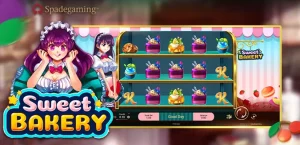 Sweet Bakery – Petualangan Manis di Dunia Slot Spadegaming