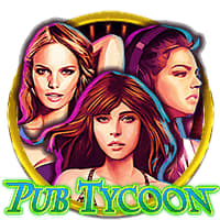 Pub Tycoon